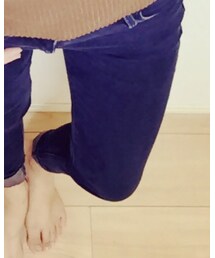 UNIQLO | デニムパンツ