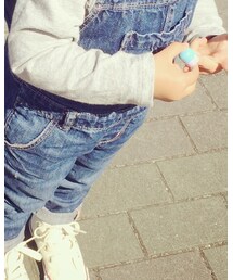 GAP | サロペット/オーバーオール