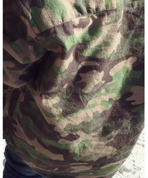 UNIQLO | シャツ/ブラウス