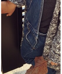 GAP | サロペット/オーバーオール