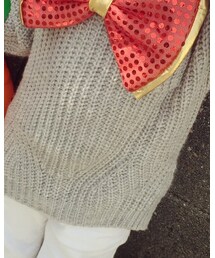 ZARA | ニット/セーター