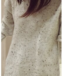 GU | ニット/セーター