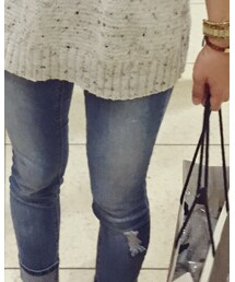 ZARA KIDS | デニムパンツ