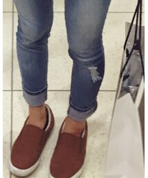 GU | スニーカー