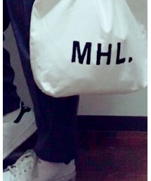 STUDIOUS | スラックス