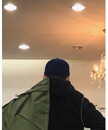 Cooperstown Ball Cap | キャップ