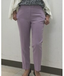 NARACAMICIE | その他パンツ