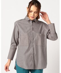 NARACAMICIE | シャツ/ブラウス