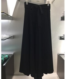 NARACAMICIE | パンツ