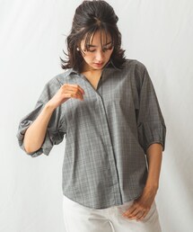 NARACAMICIE | シャツ/ブラウス