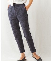 NARACAMICIE | パンツ