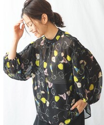 NARACAMICIE | シャツ/ブラウス