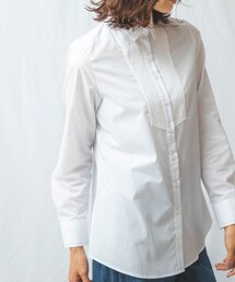 NARACAMICIE | シャツ/ブラウス