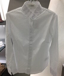 NARACAMICIE | シャツ/ブラウス