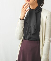 NARACAMICIE | カーディガン/ボレロ