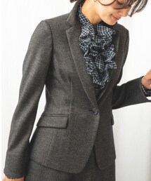 NARACAMICIE | テーラードジャケット