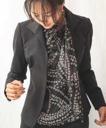 NARACAMICIE | ジャケット/アウター