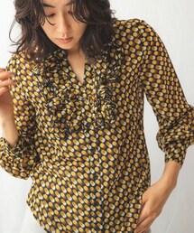 NARACAMICIE | シャツ/ブラウス