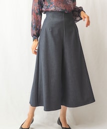 NARACAMICIE | パンツ