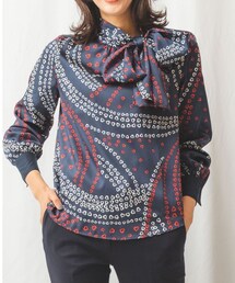 NARACAMICIE | シャツ/ブラウス