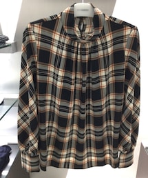 NARACAMICIE | シャツ/ブラウス