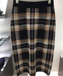 NARACAMICIE | スカート