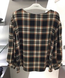 NARACAMICIE | シャツ/ブラウス