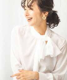 NARACAMICIE | シャツ/ブラウス