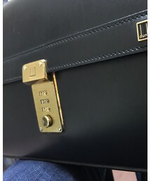 Alfred Dunhill | ハンドバッグ