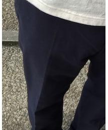 UNIQLO | スラックス