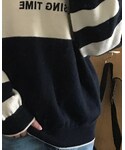 古着の「トップス(ニット/セーター)」