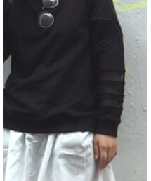 ENVYM | トップス