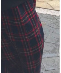 RETRO GIRL | パンツ