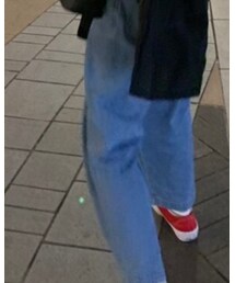 RETRO GIRL | サロペット/オーバーオール