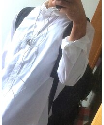 UNIQLO | シャツ/ブラウス