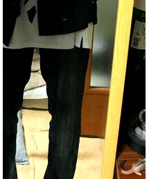 UNIQLO | スラックス