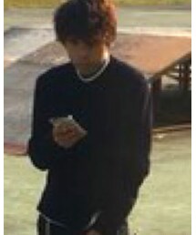 GLOBAL WORK | ニット/セーター