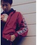 UMBRO(アンブロ)の「ジャケット/アウター(その他アウター)」