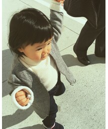 SISTER JENNI | ニット/セーター