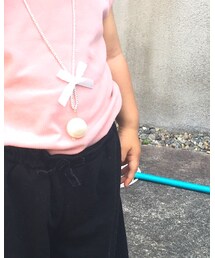 GLOBAL WORK | タンクトップ