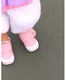 MIKI HOUSE | スニーカー