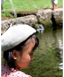 B:MING by BEAMS | ハンチング/ベレー帽