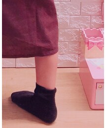 Birthday | ソックス/靴下