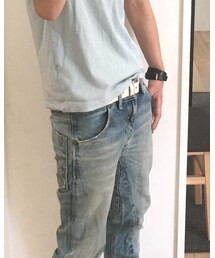 G-STAR | デニムパンツ