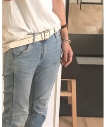 G-STAR | デニムパンツ