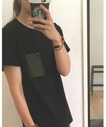 Alpha Industries | Tシャツ/カットソー