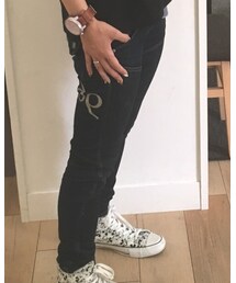 G-STAR | デニムパンツ