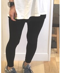 BACK NUMBER | その他パンツ