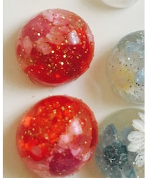 Handmade | ピアス（両耳用）