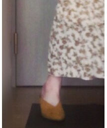 GU | パンプス